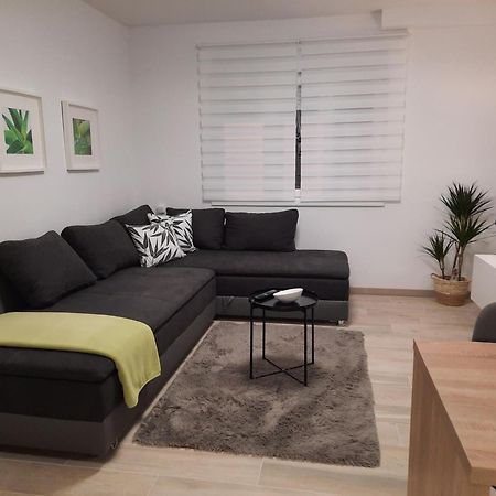 Apartments Kraljic Крк Екстер'єр фото
