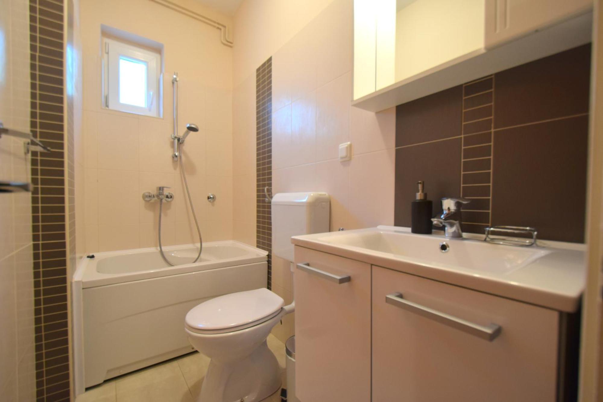 Apartments Kraljic Крк Екстер'єр фото