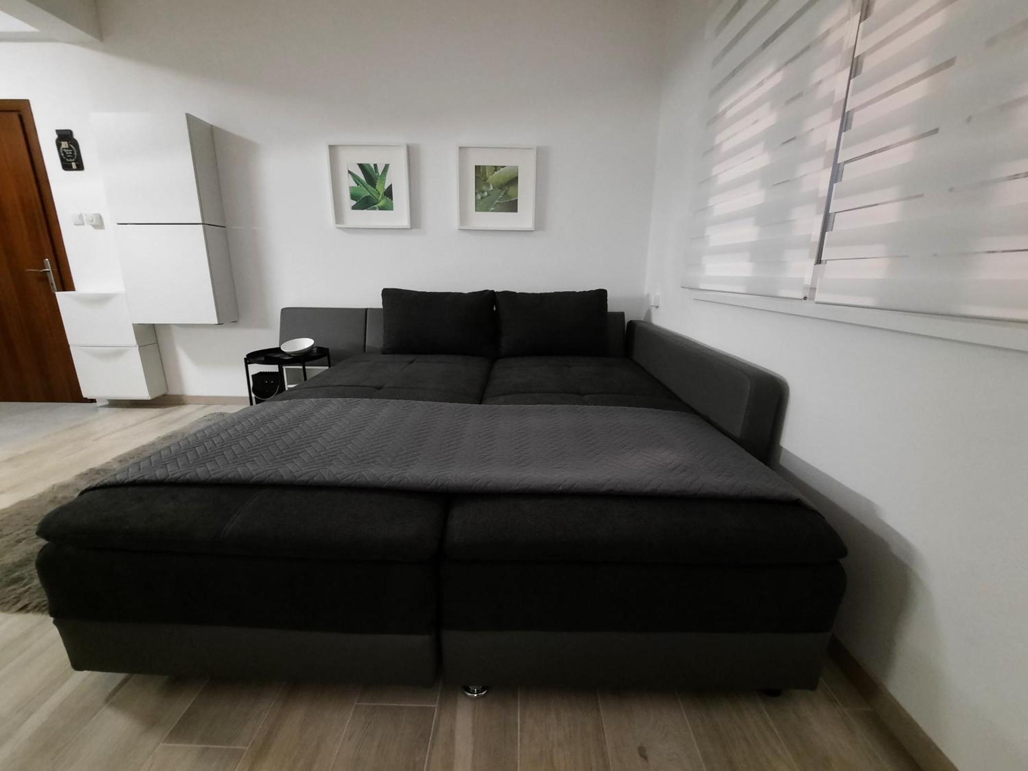 Apartments Kraljic Крк Екстер'єр фото