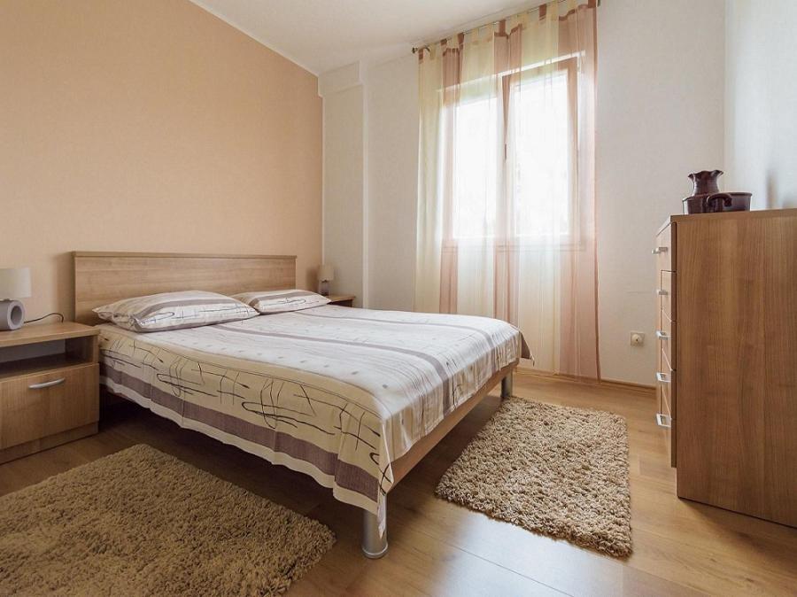 Apartments Kraljic Крк Екстер'єр фото